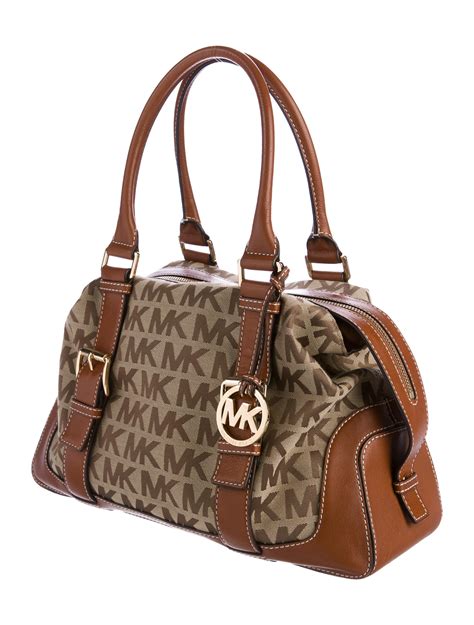 newest michael kors bag|Michael Kors bag latest design.